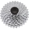 SRAM PG-950 Cassette (Silver) (9 Speed) (Shimano/SRAM) (11-32T)