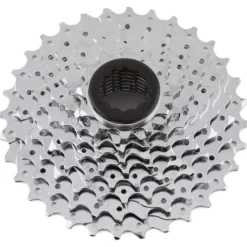 SRAM PG-950 Cassette (Silver) (9 Speed) (Shimano/SRAM) (11-32T)