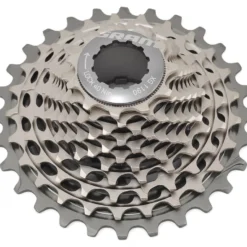 SRAM Red XG-1190 Cassette (Silver) (11 Speed) (Shimano/SRAM 11 Speed Road) (11-28T)
