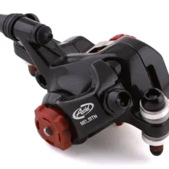 Avid BB7 Mountain Disc Brake Caliper (Grey) (Mechanical) (Front Or Rear) (Post Mount)