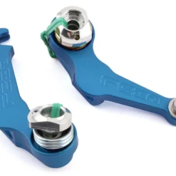 Paul Components Touring Cantilever Brake (Blue) (Front Or Rear)
