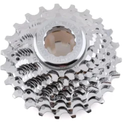 Campagnolo® Campagnolo Veloce Cassette (Silver) (9 Speed) (Campagnolo 9 Speed) (12-23T)