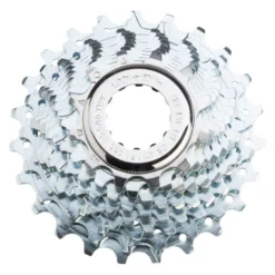 Campagnolo® Campagnolo Veloce Cassette (Silver) (10 Speed) (Campagnolo) (11-25T)