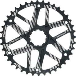 E-thirteen E*Thirteen Extended Range Cog (Black) (10 Speed) (40T) (For Shimano Cassettes)