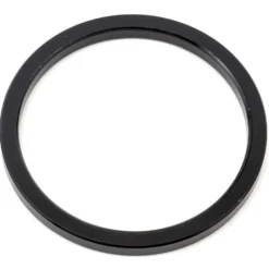 Problem-solvers Problem Solvers Cassette Spacer (Black) (8 Speed) (3.0mm)