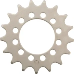 Problem-solvers Problem Solvers Single Speed Cog (For Cog Carrier Or 6-Bolt) (16T)