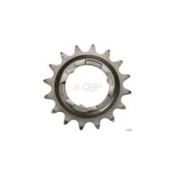 Shimano Nexus Cogs (Silver) (For Internally Geared Hubs) (16T)